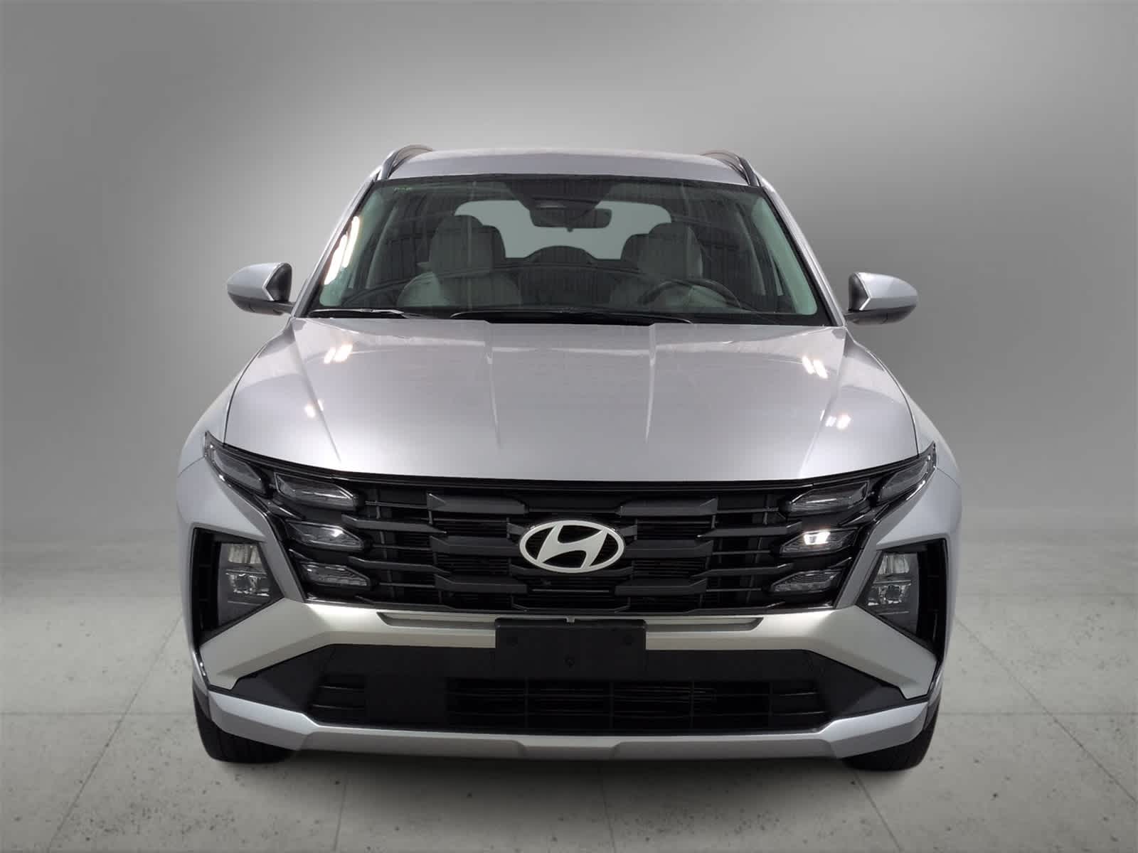 2025 Hyundai Tucson SEL photo 2