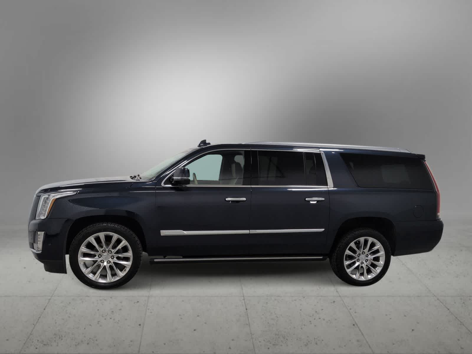 Thumbnail: 2019 Cadillac Escalade - 5