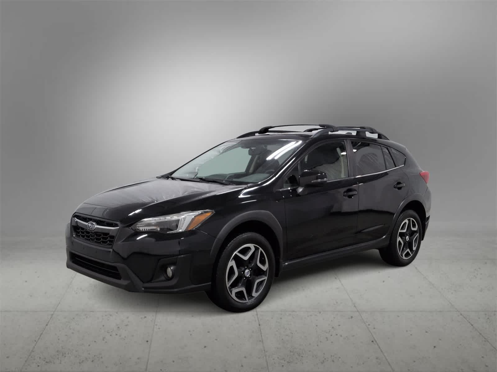 Thumbnail: 2018 Subaru Crosstrek - 4