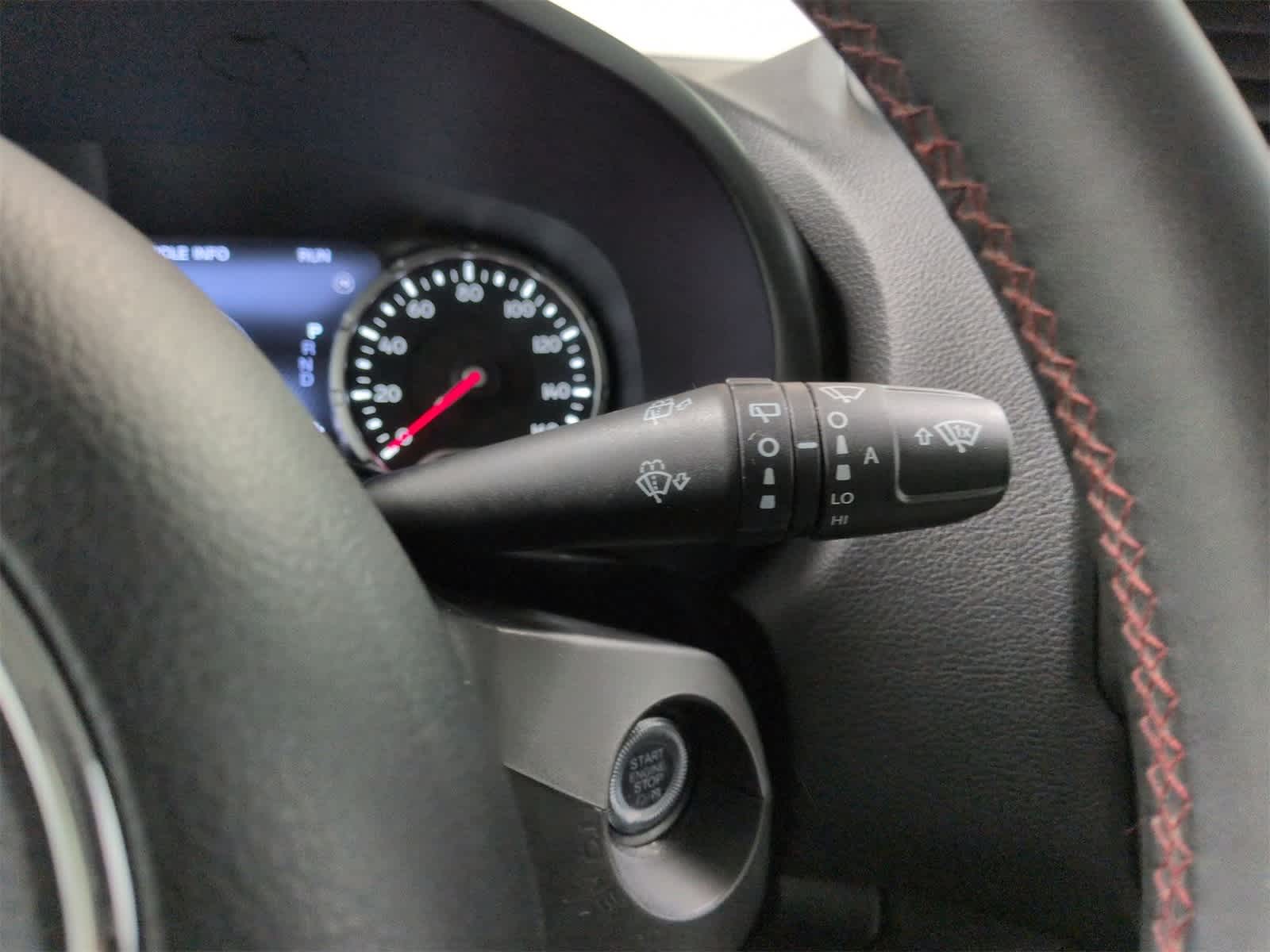 Thumbnail: 2023 Jeep Renegade - 26