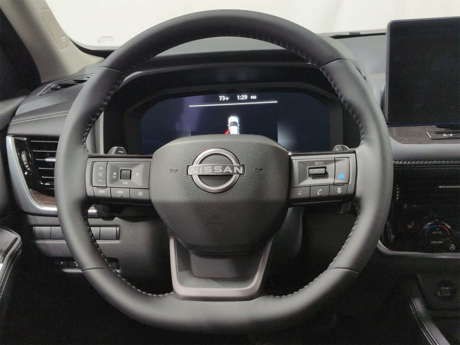 Thumbnail: 2026 Nissan Rogue - 25