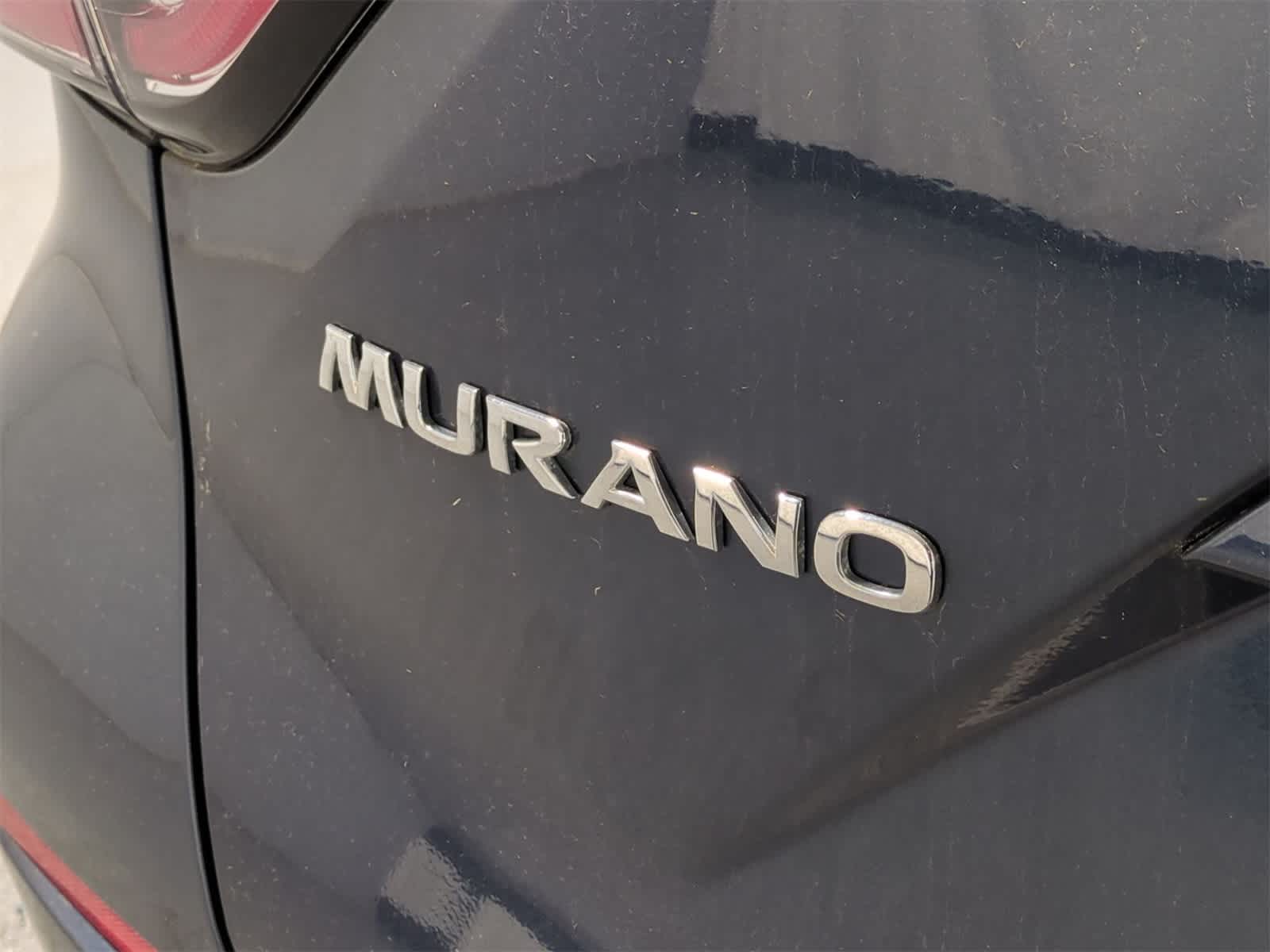 Thumbnail: 2016 Nissan Murano - 13