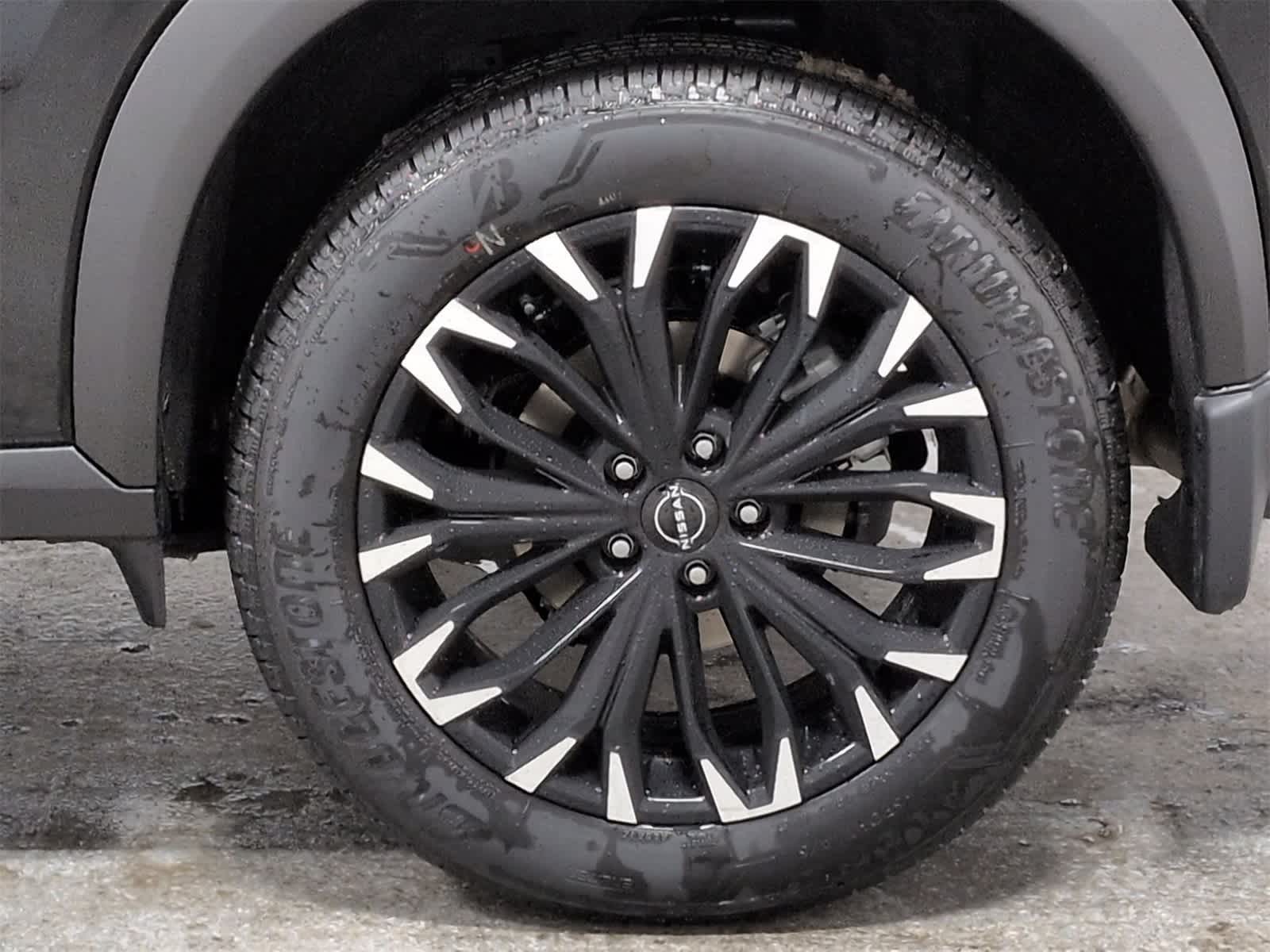 Thumbnail: 2026 Nissan Rogue - 14