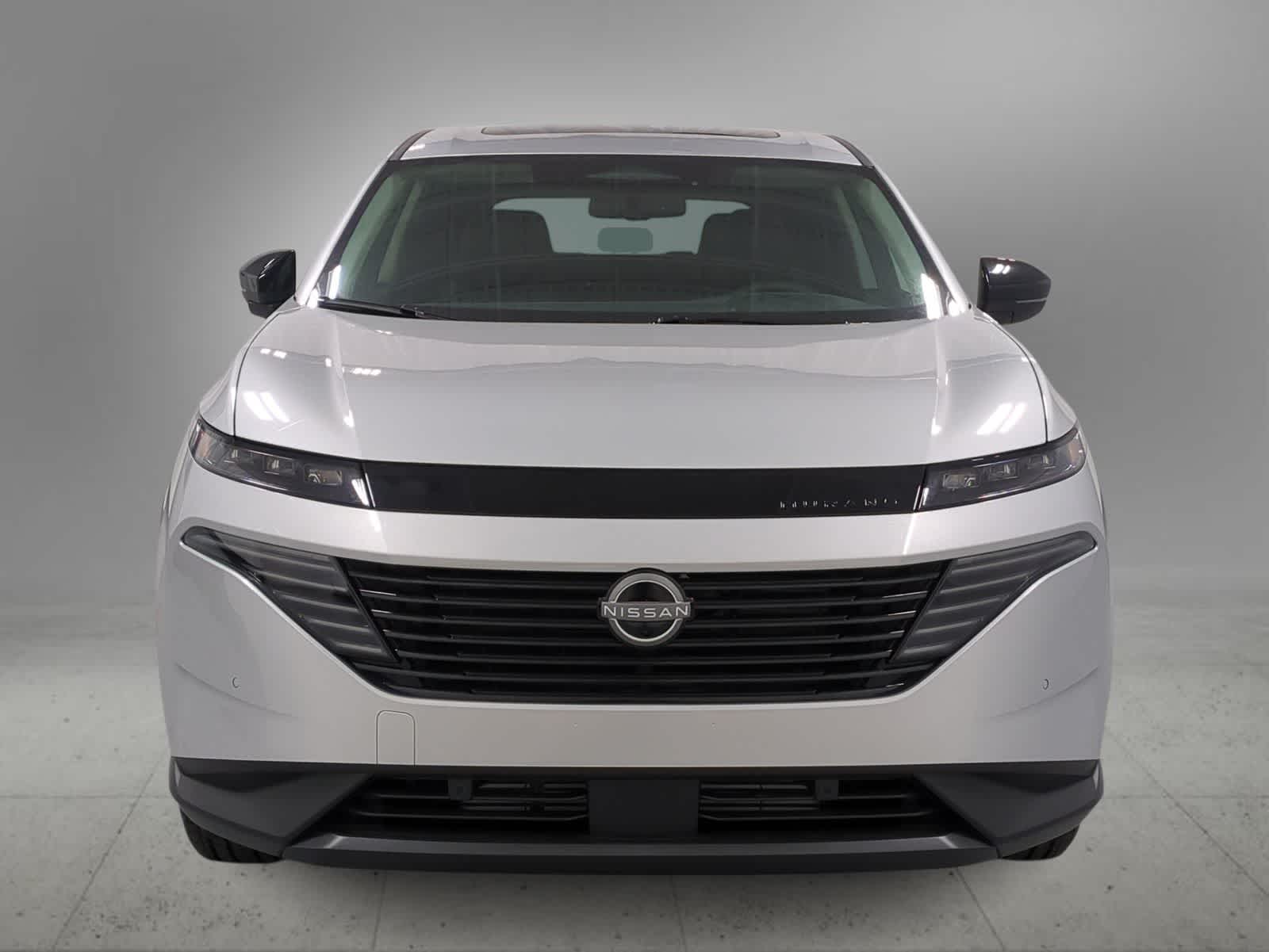 Thumbnail: 2025 Nissan Murano - 3