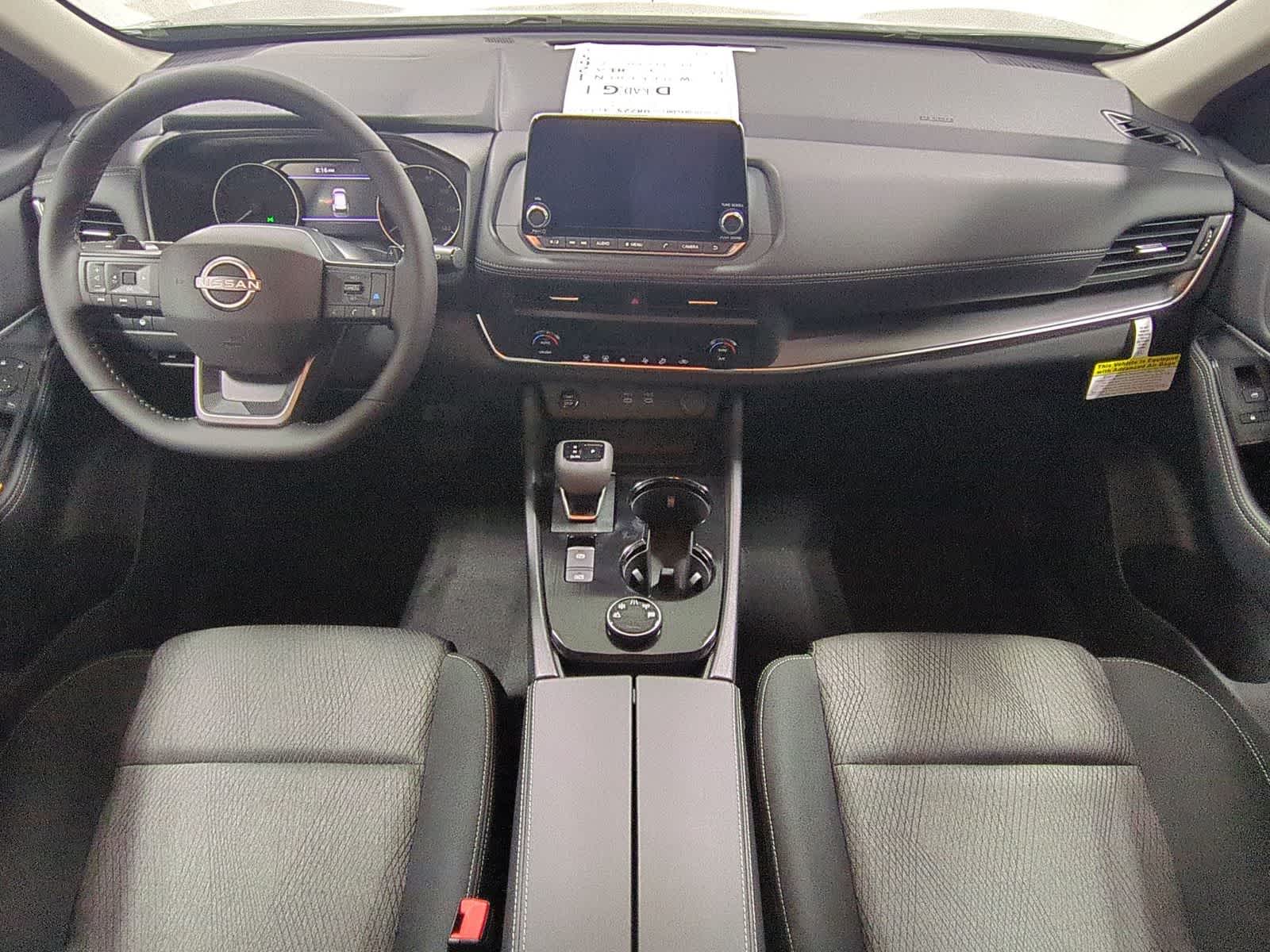 Thumbnail: 2026 Nissan Rogue - 15