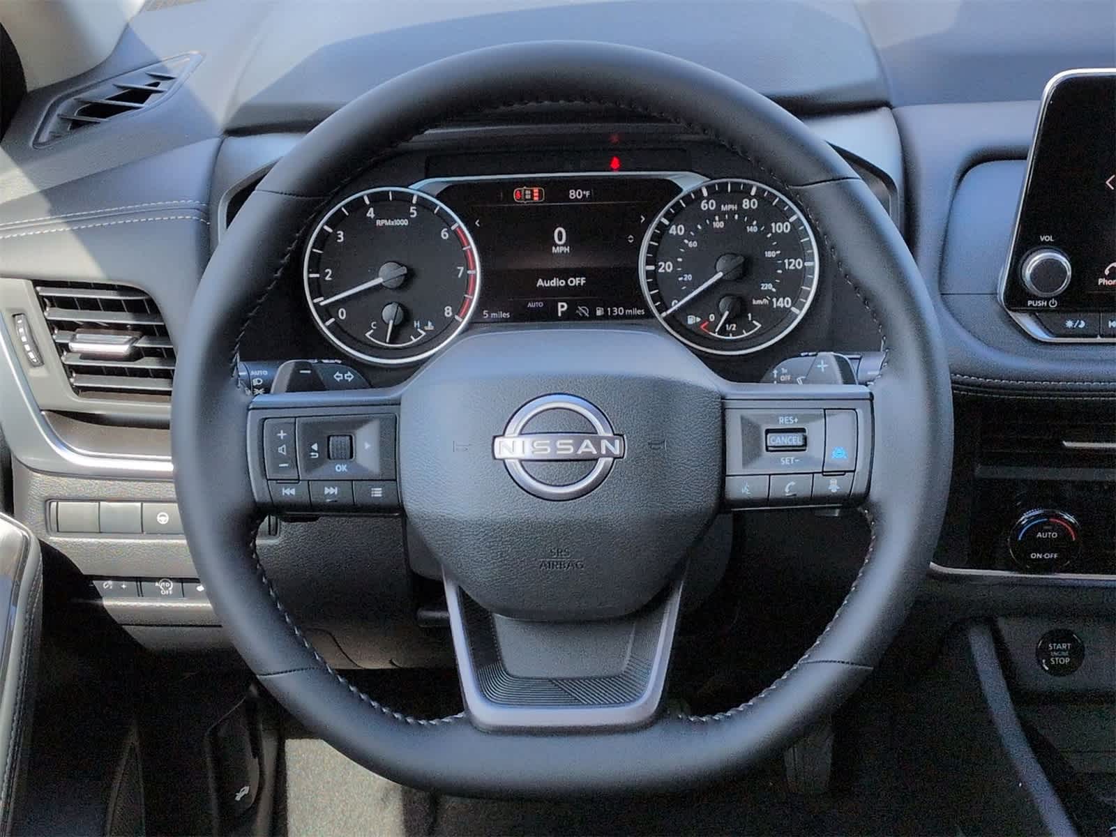 Thumbnail: 2026 Nissan Rogue - 24