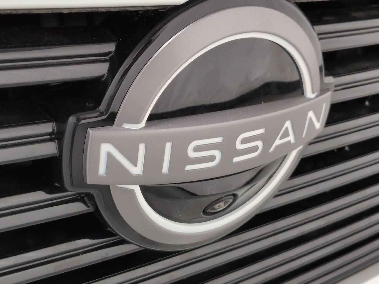 Thumbnail: 2026 Nissan Murano - 11