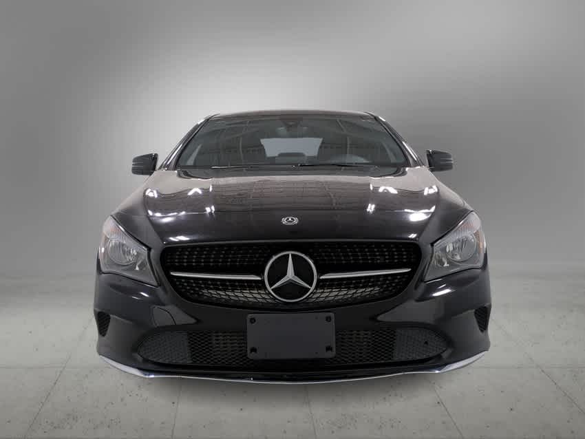 Thumbnail: 2018 Mercedes-Benz CLA - 3