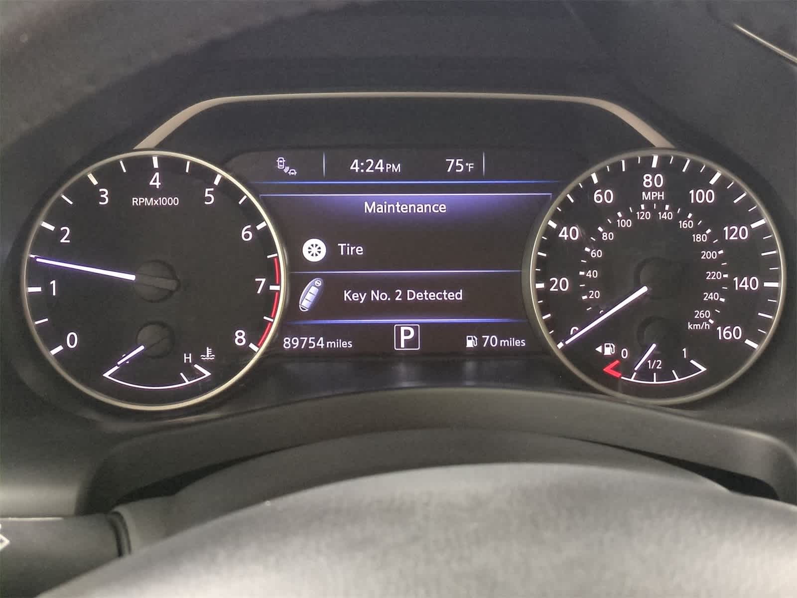 Thumbnail: 2016 Nissan Murano - 32