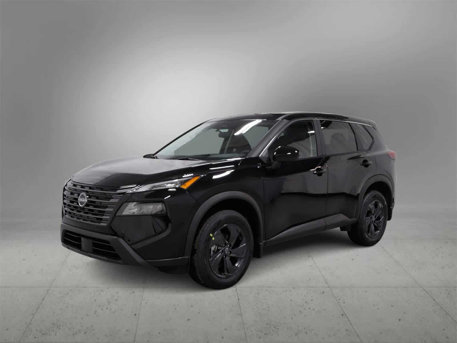 Thumbnail: 2026 Nissan Rogue - 4