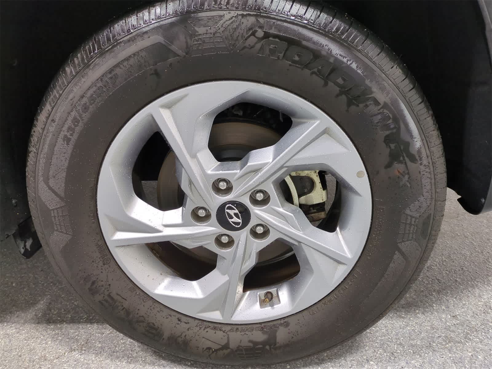 2024 Hyundai Tucson SEL 14