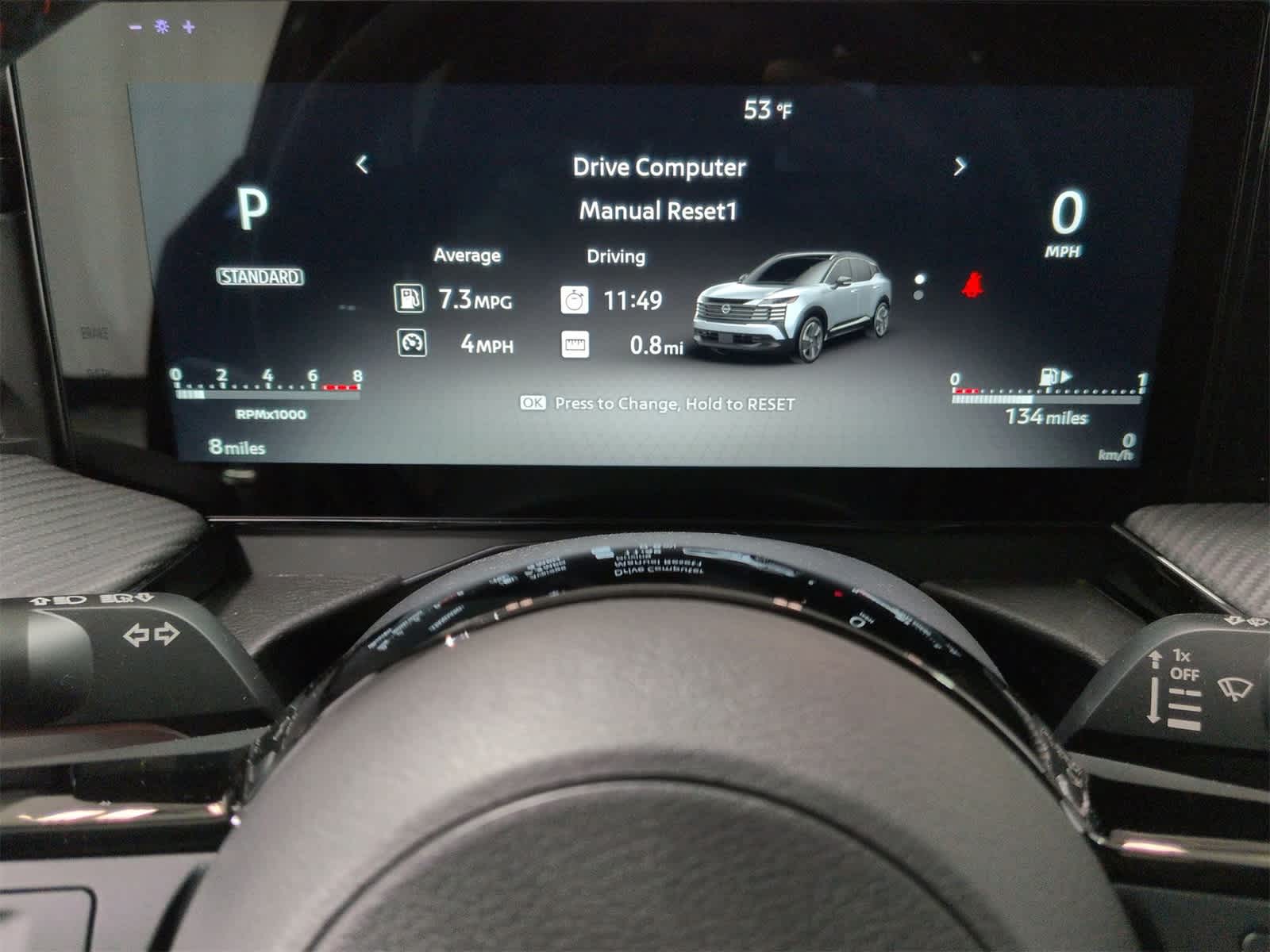 Thumbnail: 2026 Nissan Kicks - 35