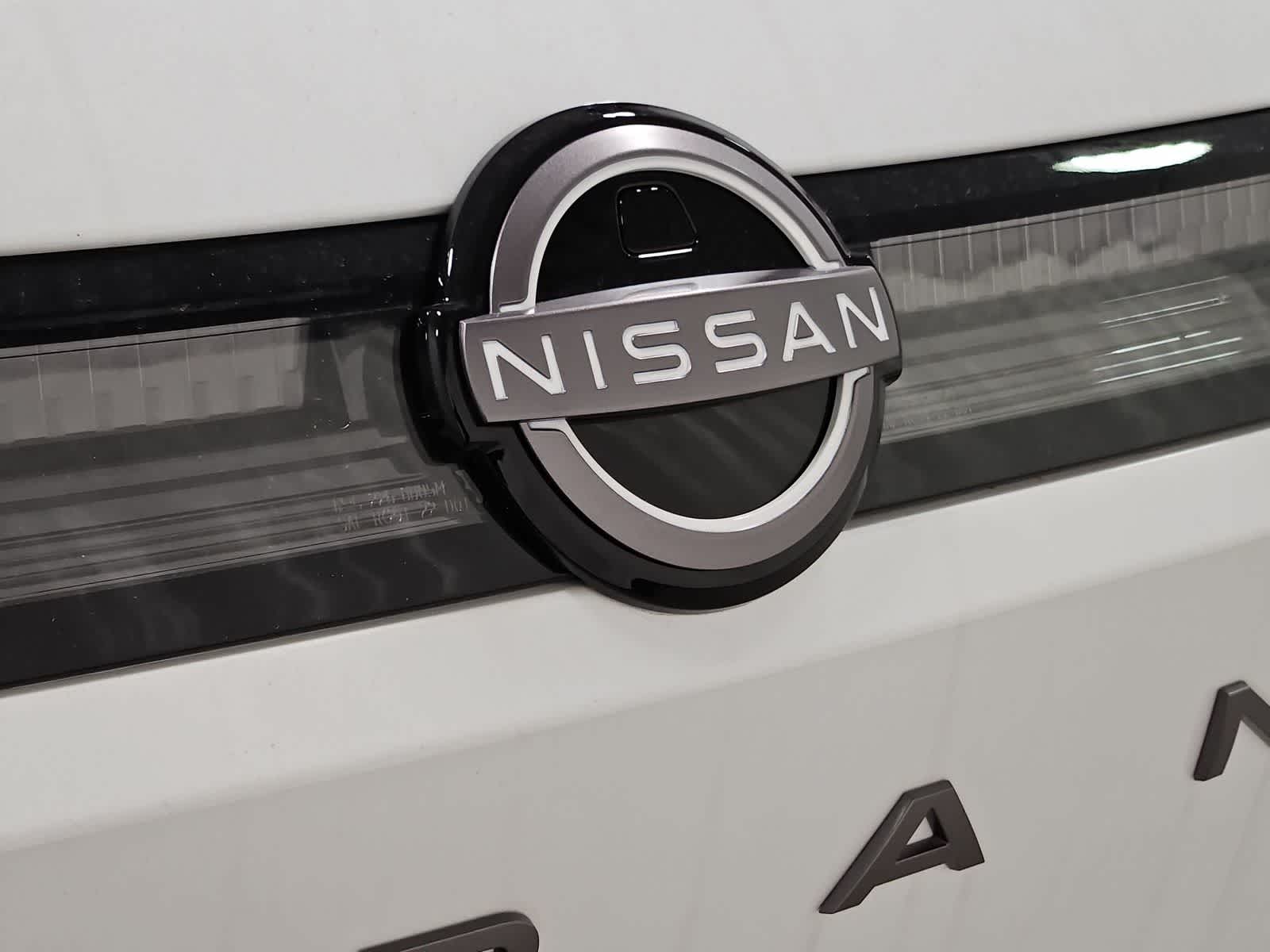 Thumbnail: 2026 Nissan Murano - 12