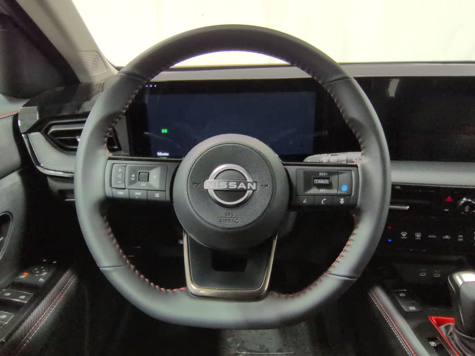 Thumbnail: 2026 Nissan Kicks - 23