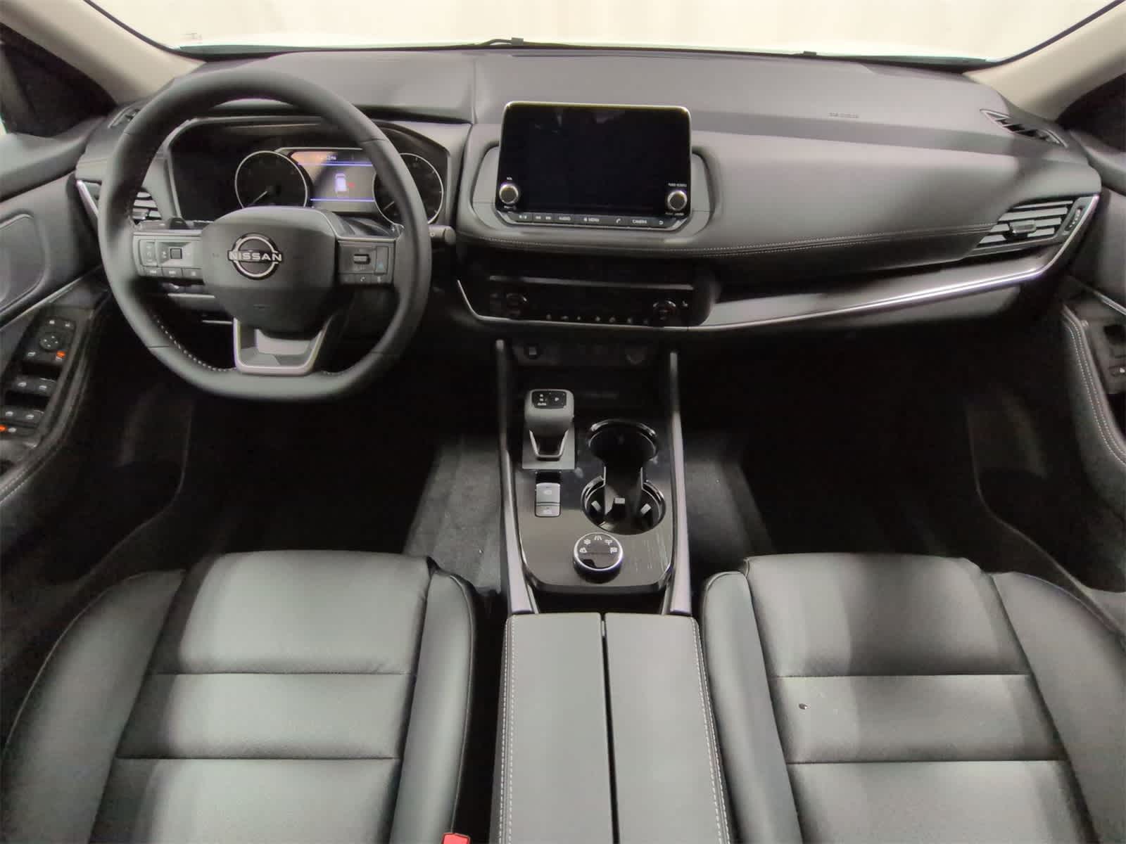 Thumbnail: 2026 Nissan Rogue - 16