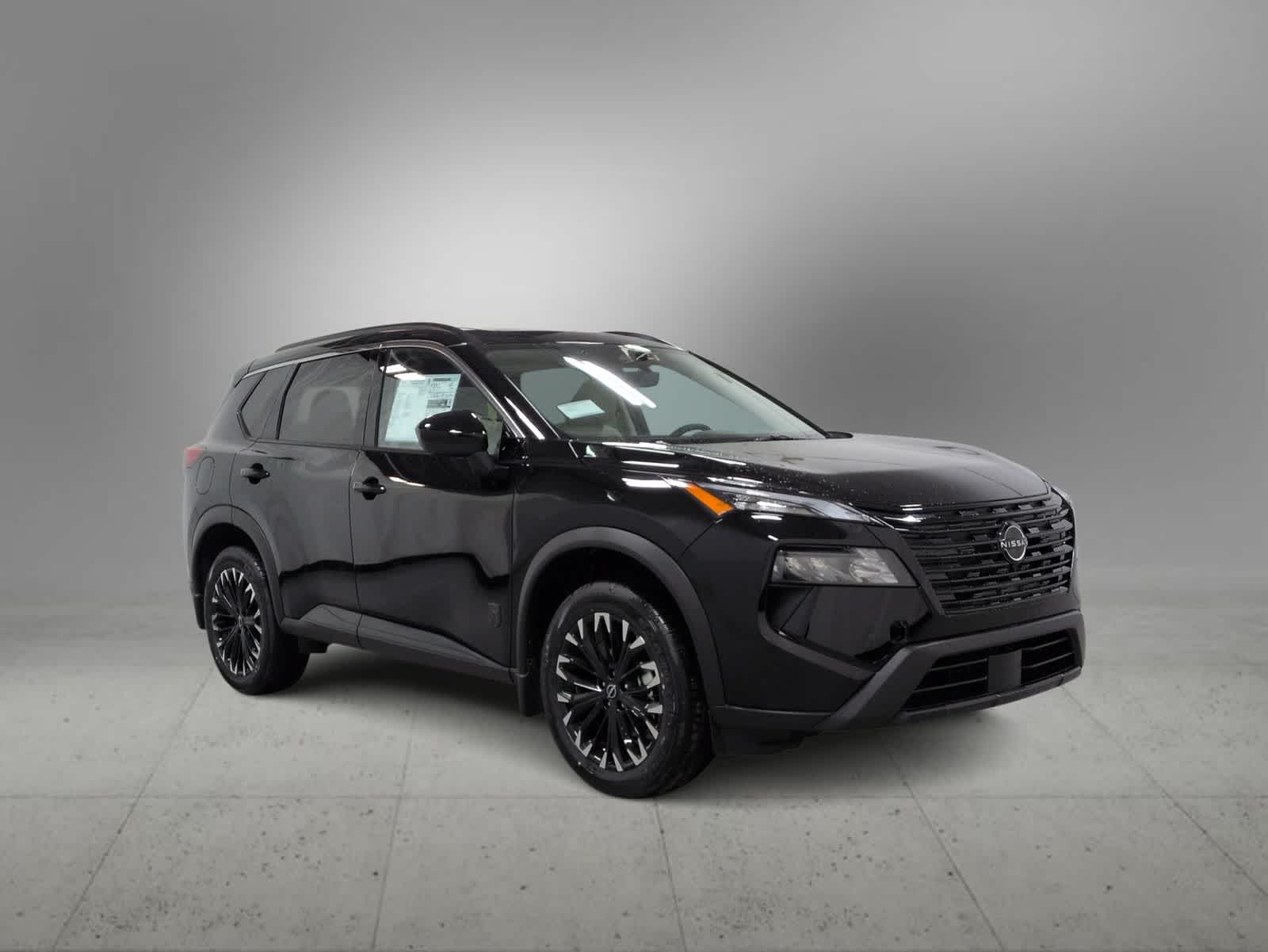 Thumbnail: 2026 Nissan Rogue - 2