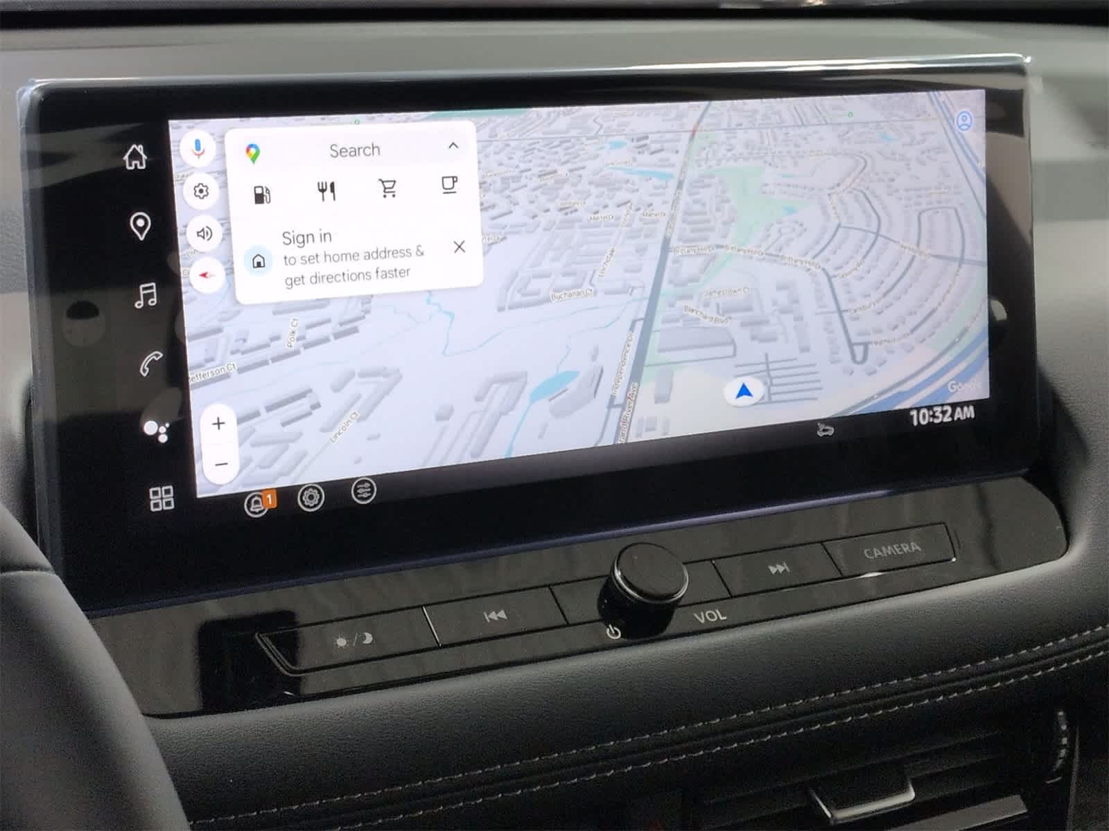 Thumbnail: 2026 Nissan Rogue - 31