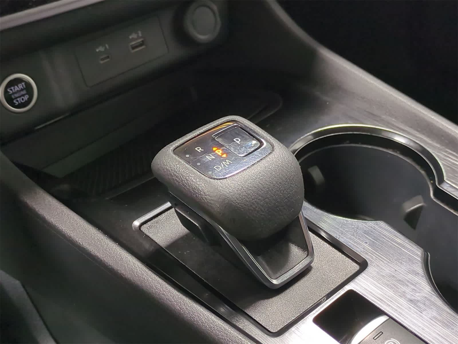 Thumbnail: 2022 Nissan Rogue - 31