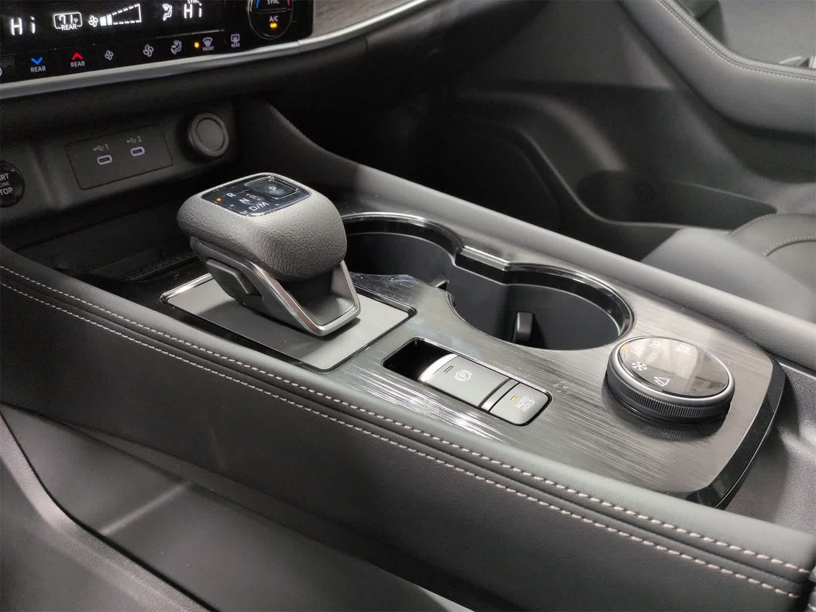 Thumbnail: 2026 Nissan Rogue - 34