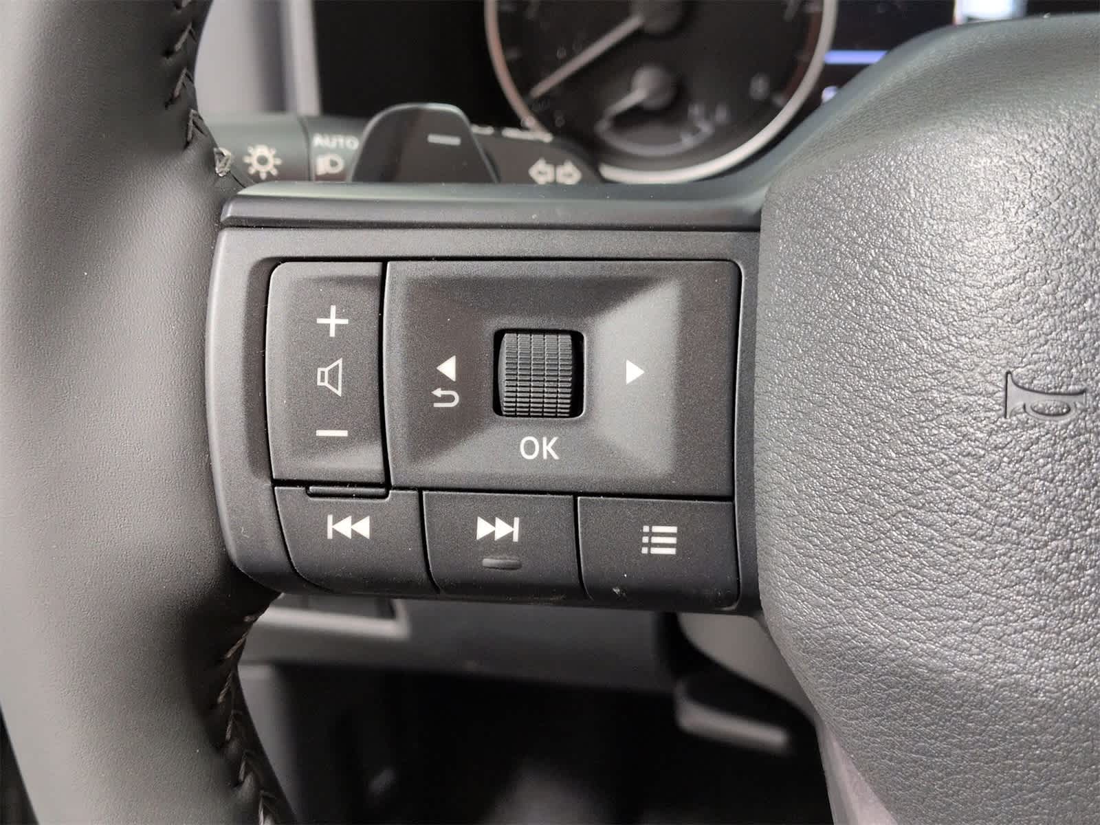 Thumbnail: 2026 Nissan Rogue - 24