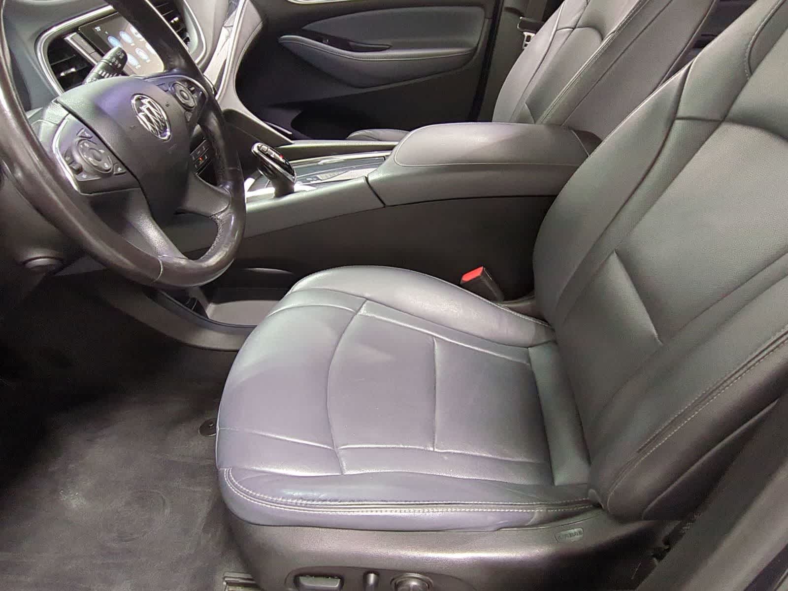 Thumbnail: 2019 Buick Enclave - 17