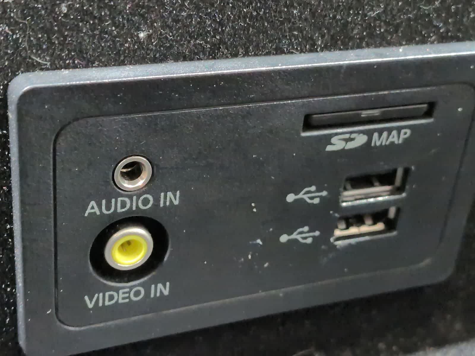 Thumbnail: 2018 INFINITI QX60 - 34