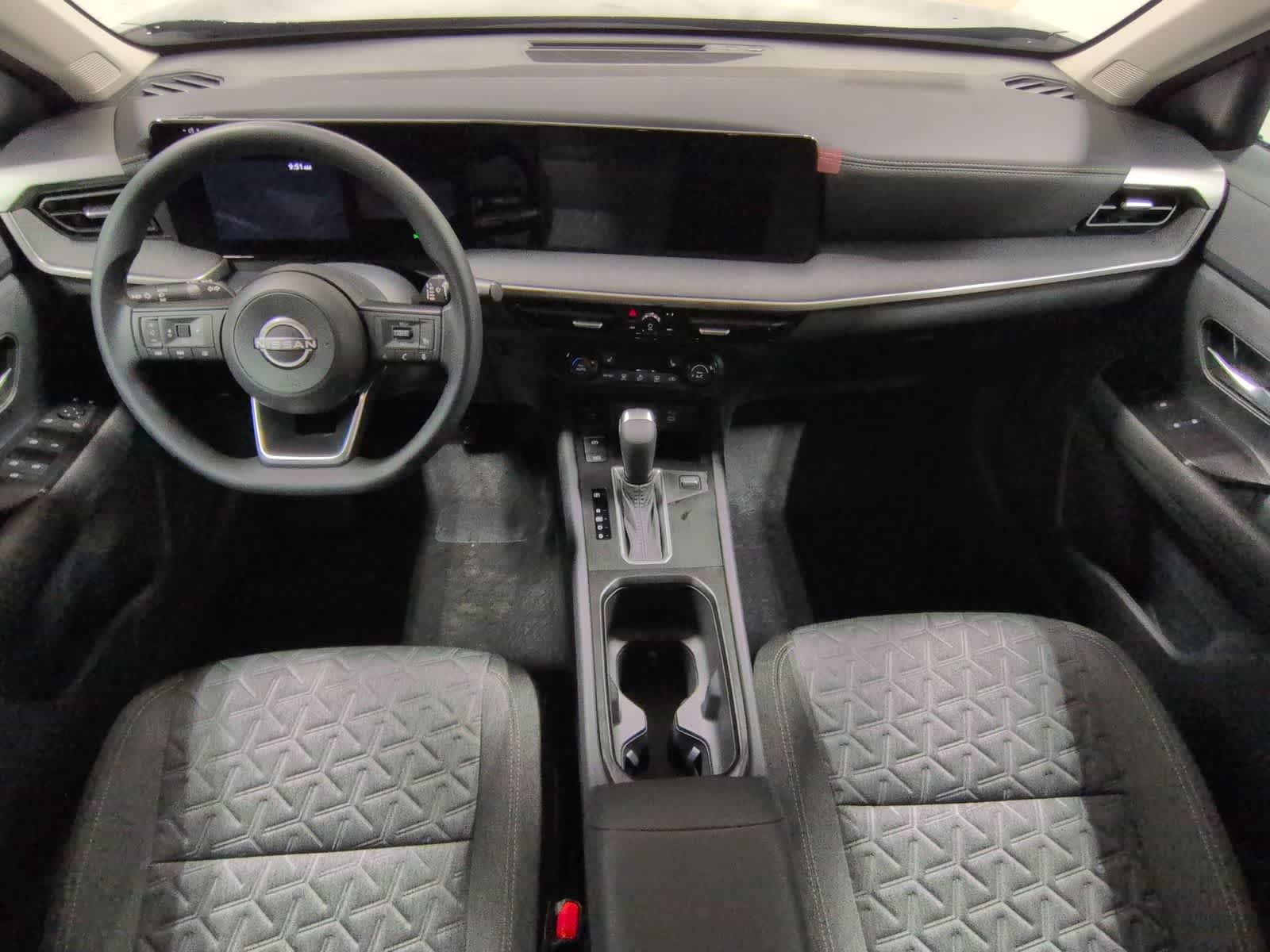 Thumbnail: 2026 Nissan Kicks - 15