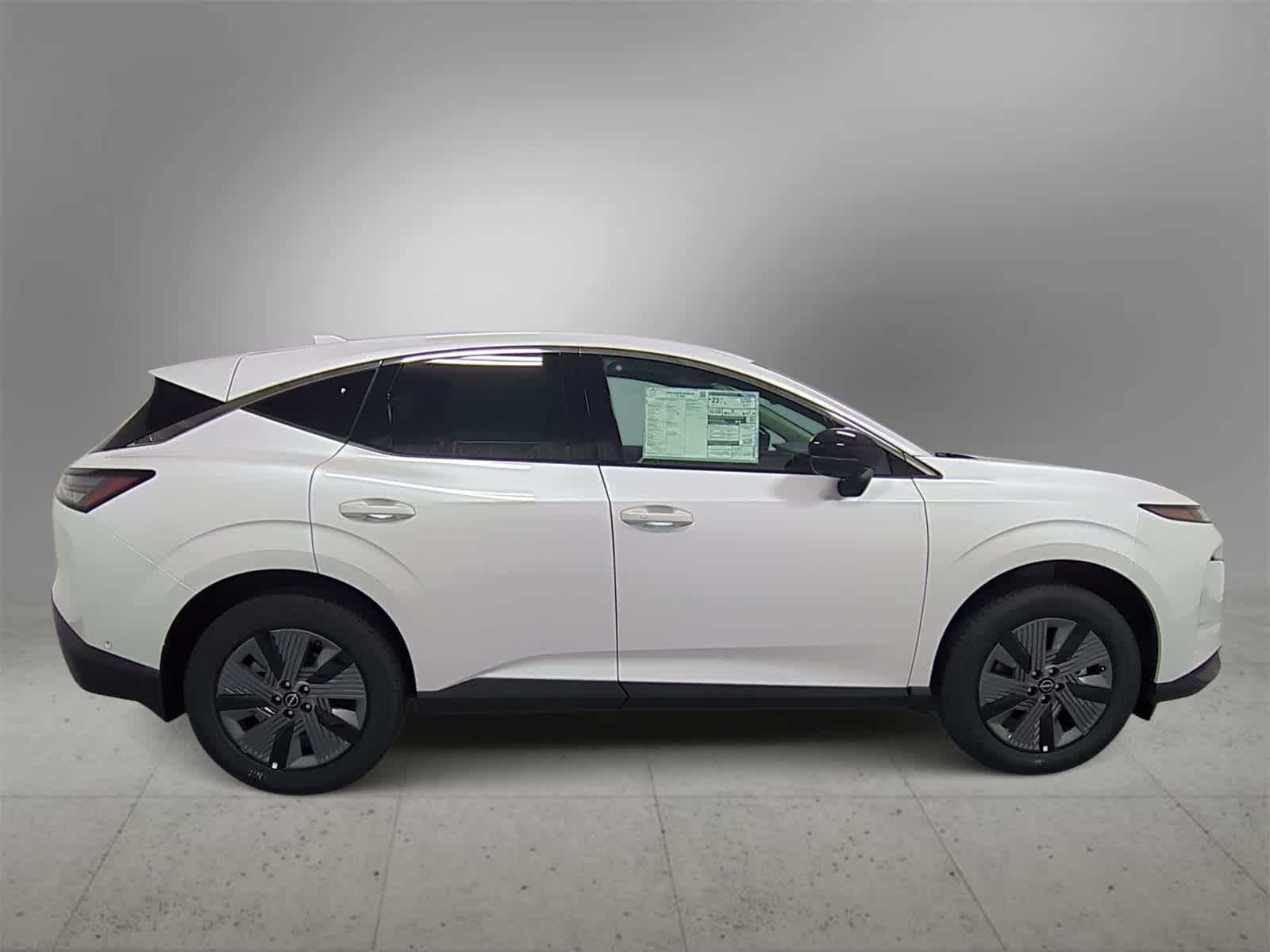 Thumbnail: 2025 Nissan Murano - 9