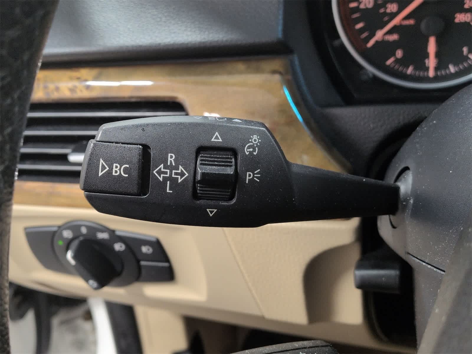 Thumbnail: 2007 BMW 3 Series - 29