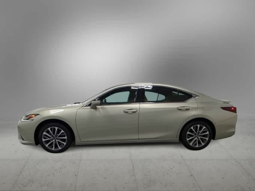 Thumbnail: 2023 Lexus ES - 5