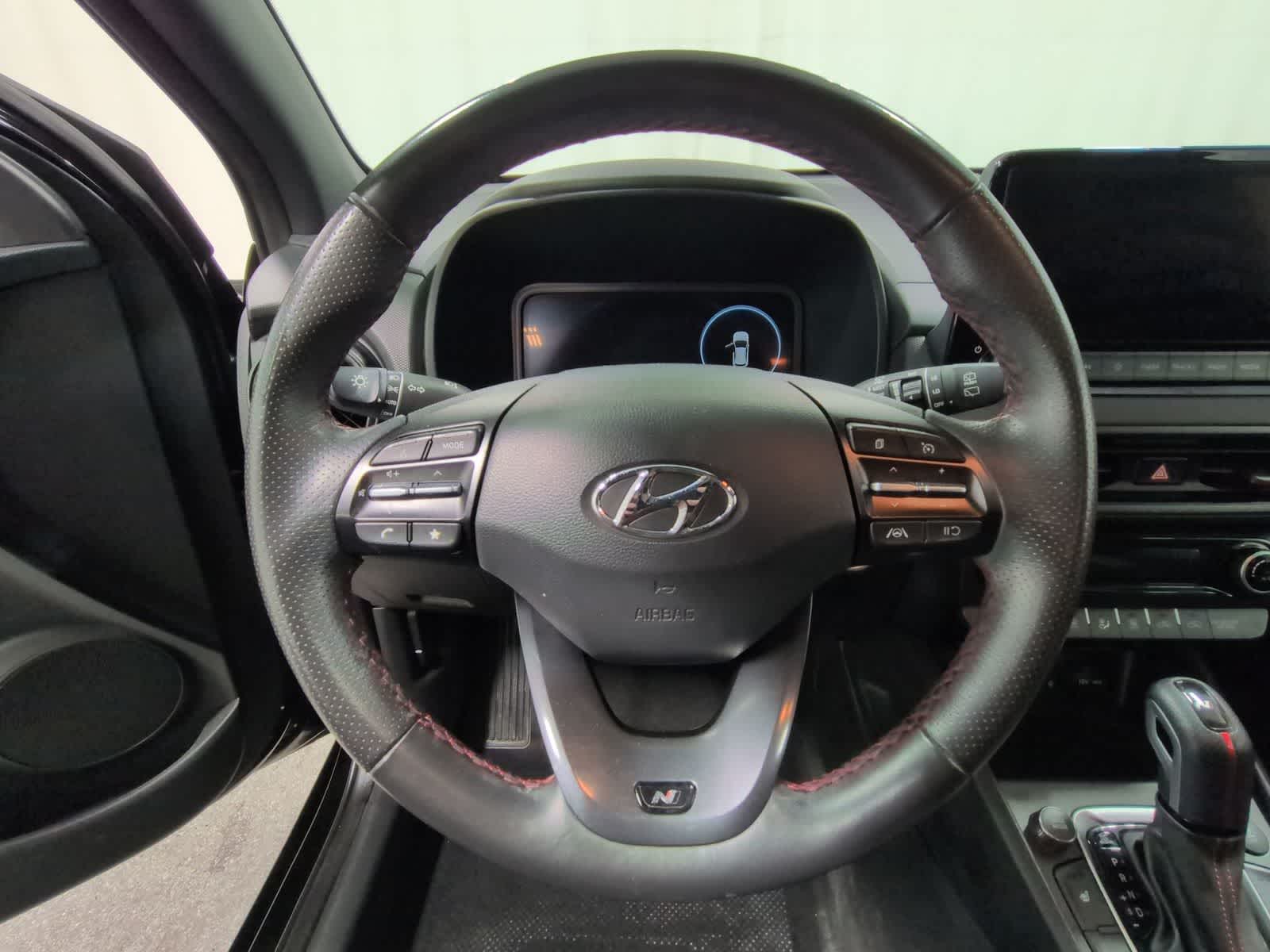 Thumbnail: 2023 Hyundai Kona - 24