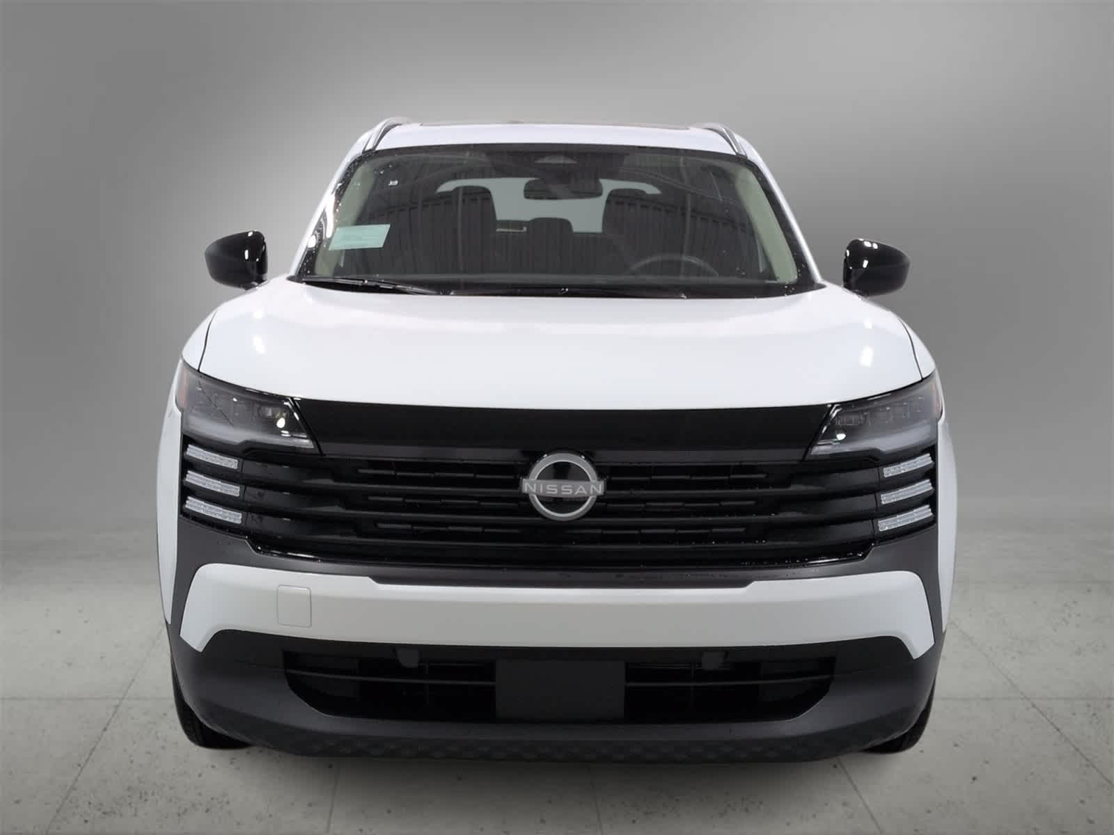 Thumbnail: 2026 Nissan Kicks - 3