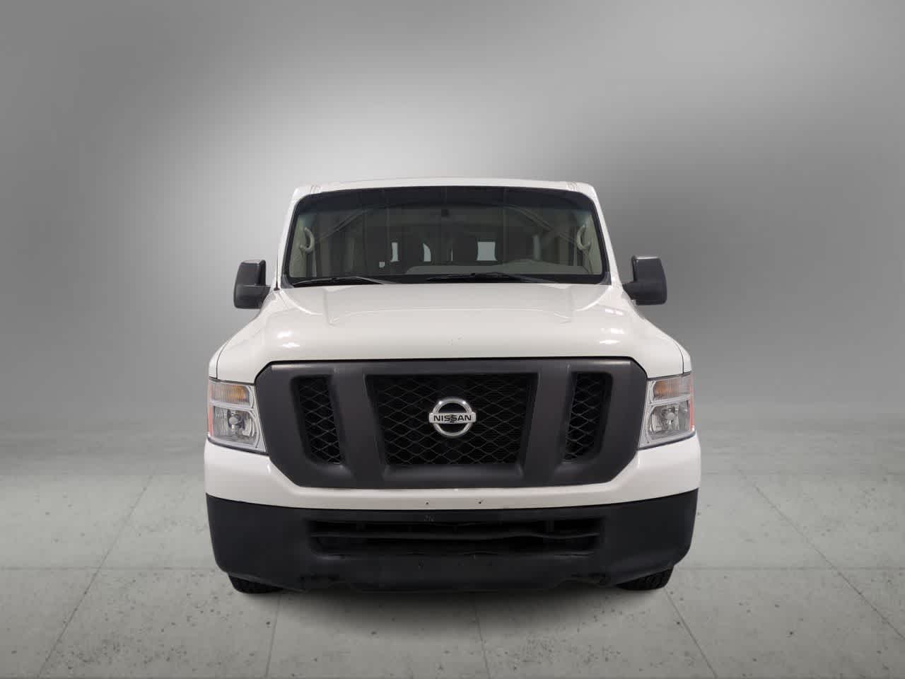 Thumbnail: 2016 Nissan NV - 3