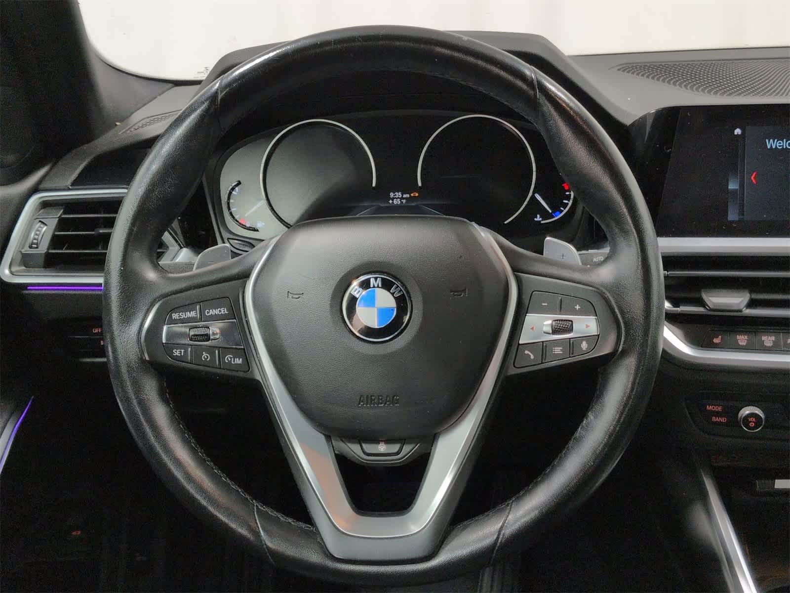 Thumbnail: 2020 BMW 3 Series - 25