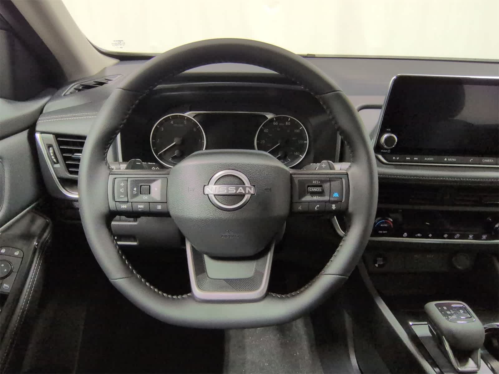 Thumbnail: 2026 Nissan Rogue - 23