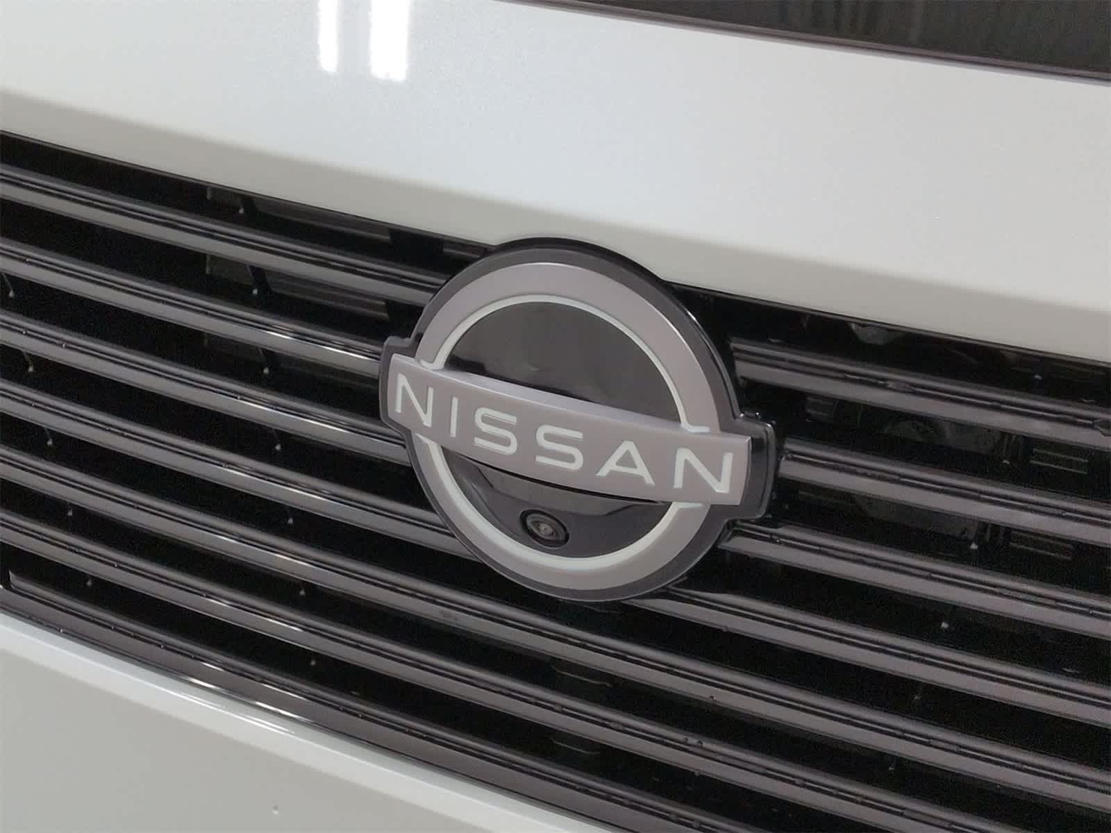 2026 Nissan Murano SL photo 4