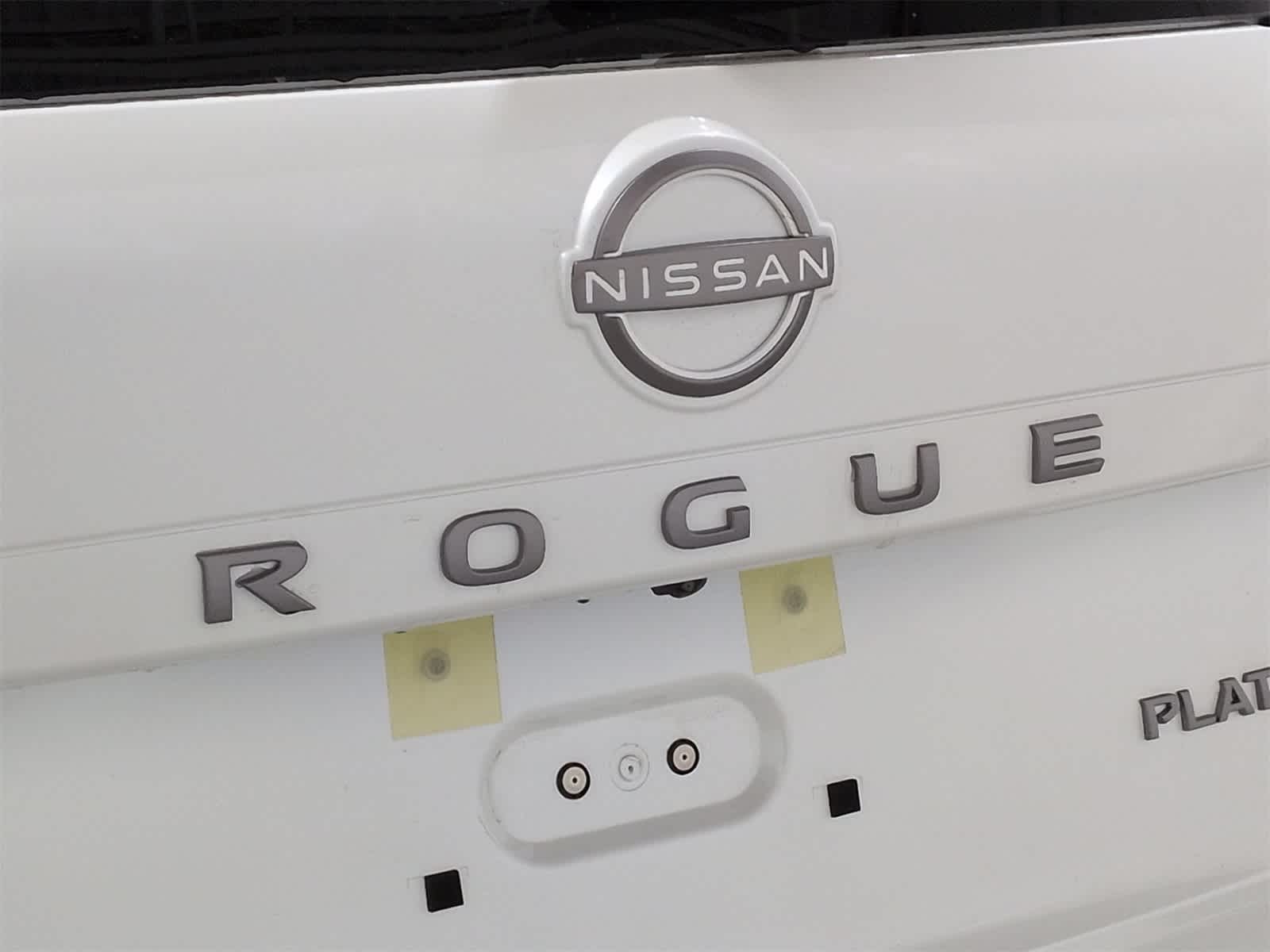 Thumbnail: 2026 Nissan Rogue - 13