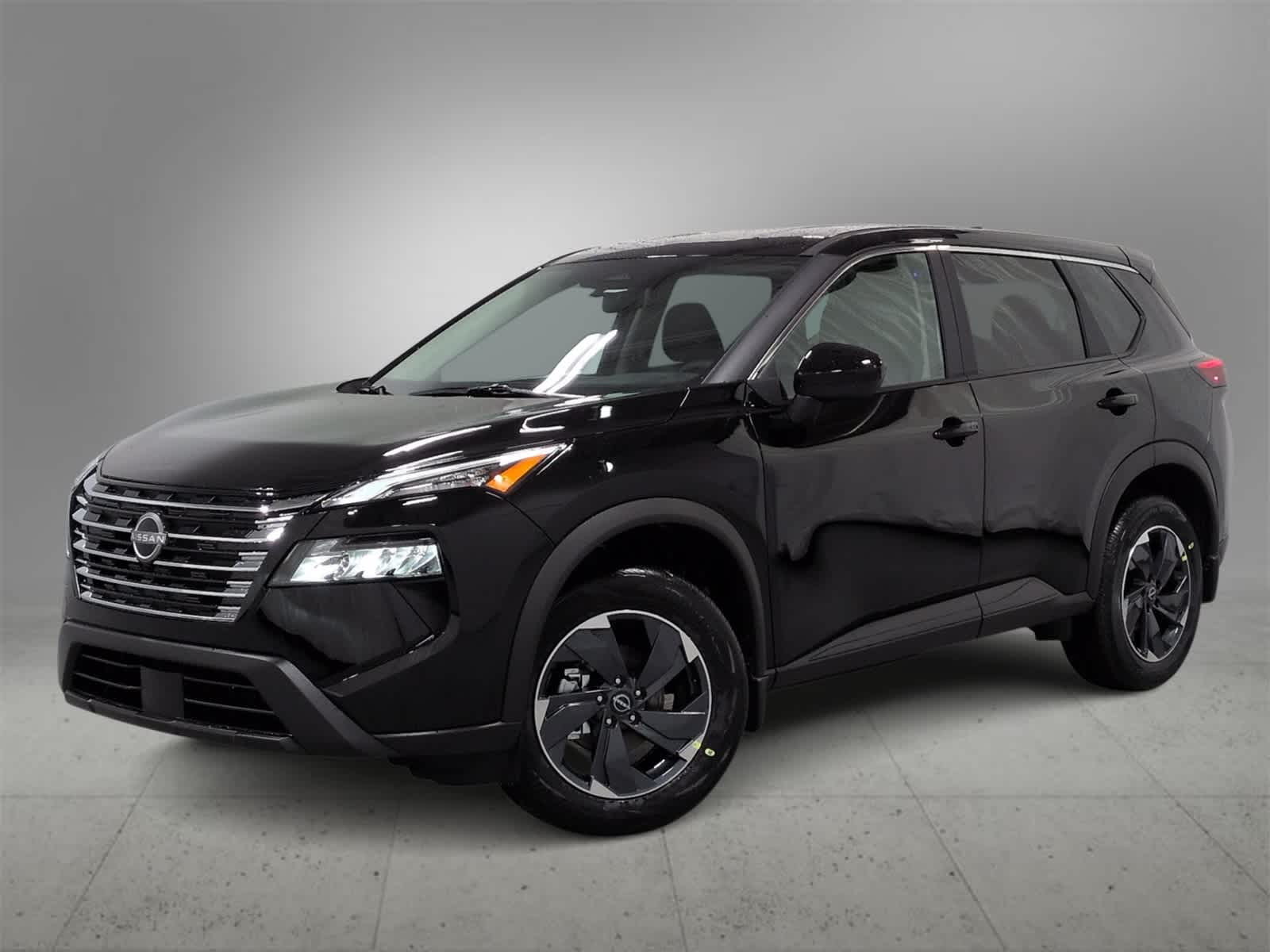 Thumbnail: 2026 Nissan Rogue - 1