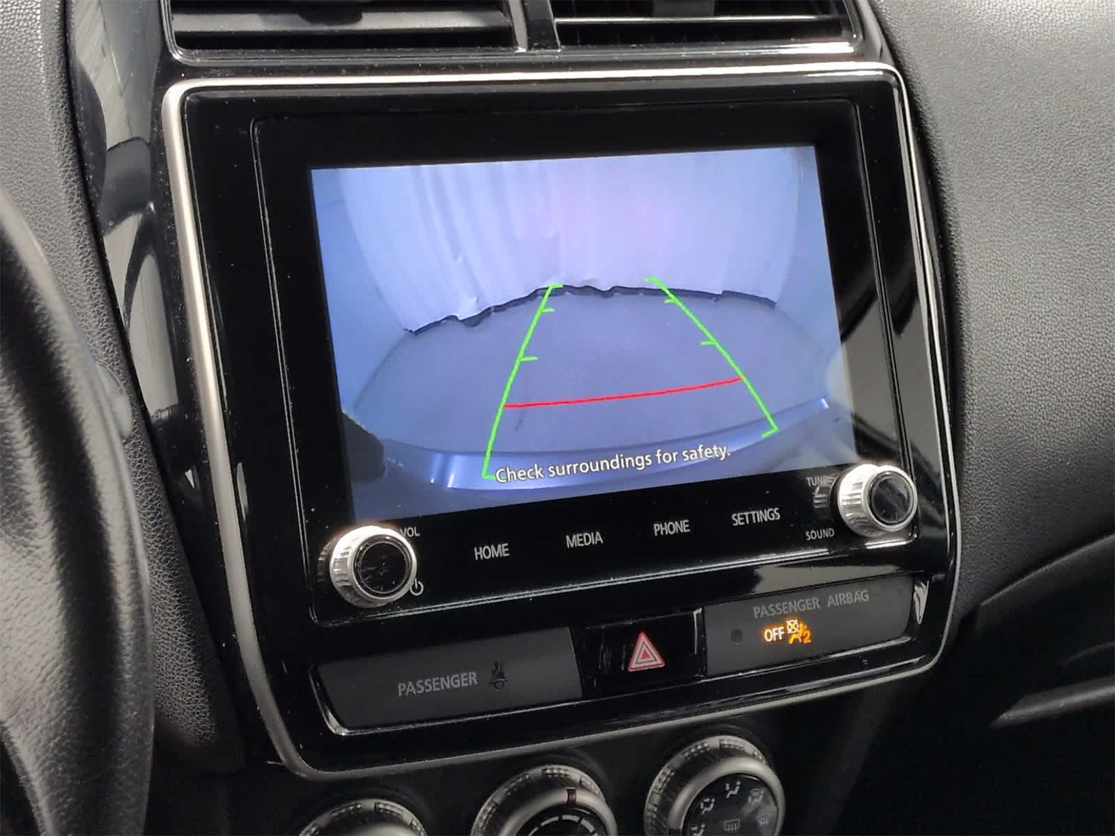 Thumbnail: 2020 Mitsubishi Outlander Sport - 29