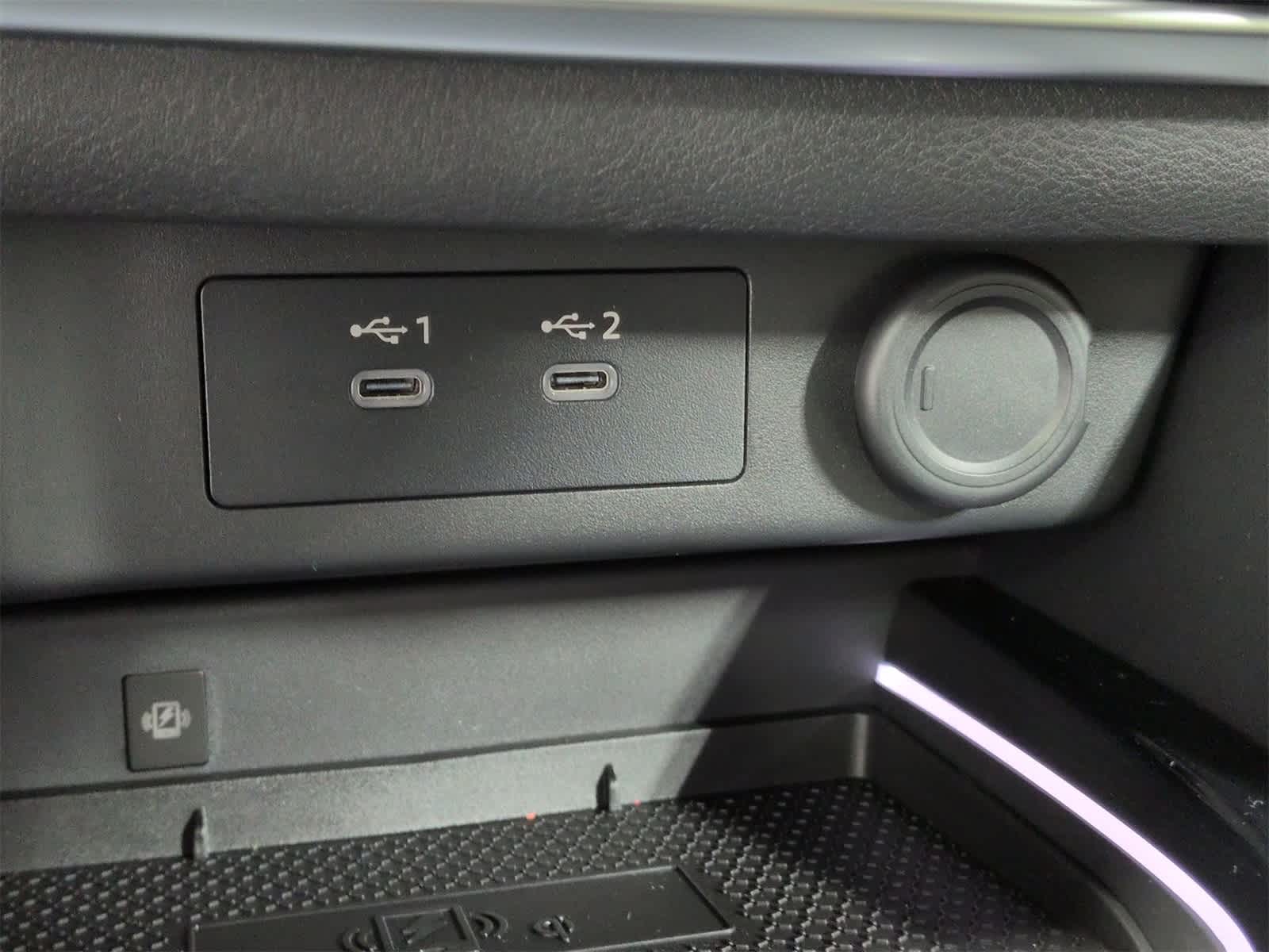 Thumbnail: 2026 Nissan Rogue - 34