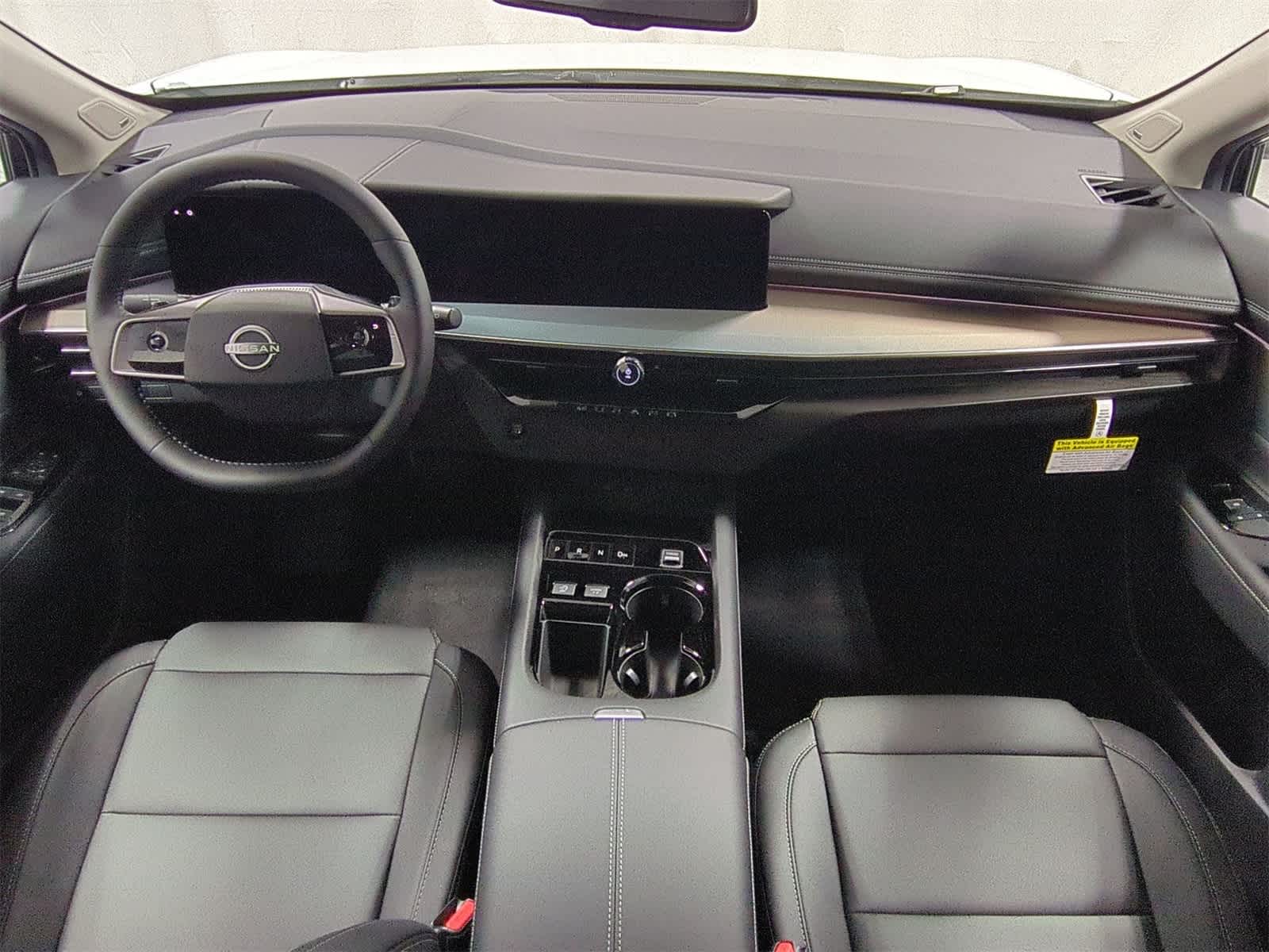 Thumbnail: 2025 Nissan Murano - 15