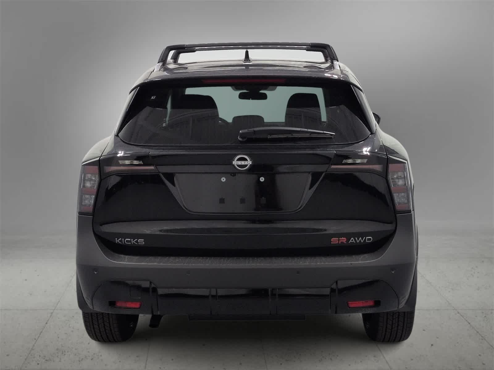 Thumbnail: 2025 Nissan Kicks - 7