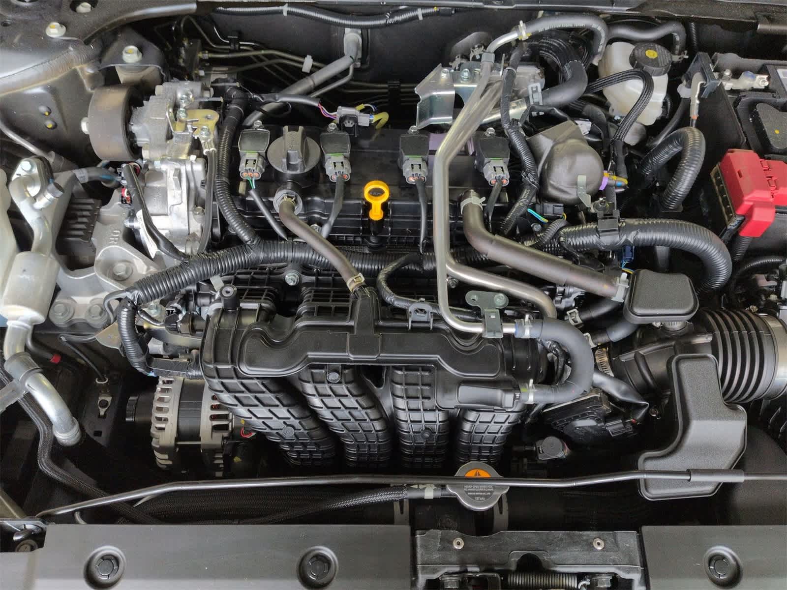 Thumbnail: 2025 Nissan Altima - 15