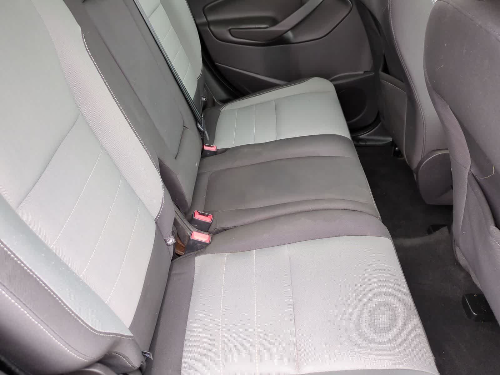 Thumbnail: 2016 Ford Escape - 20