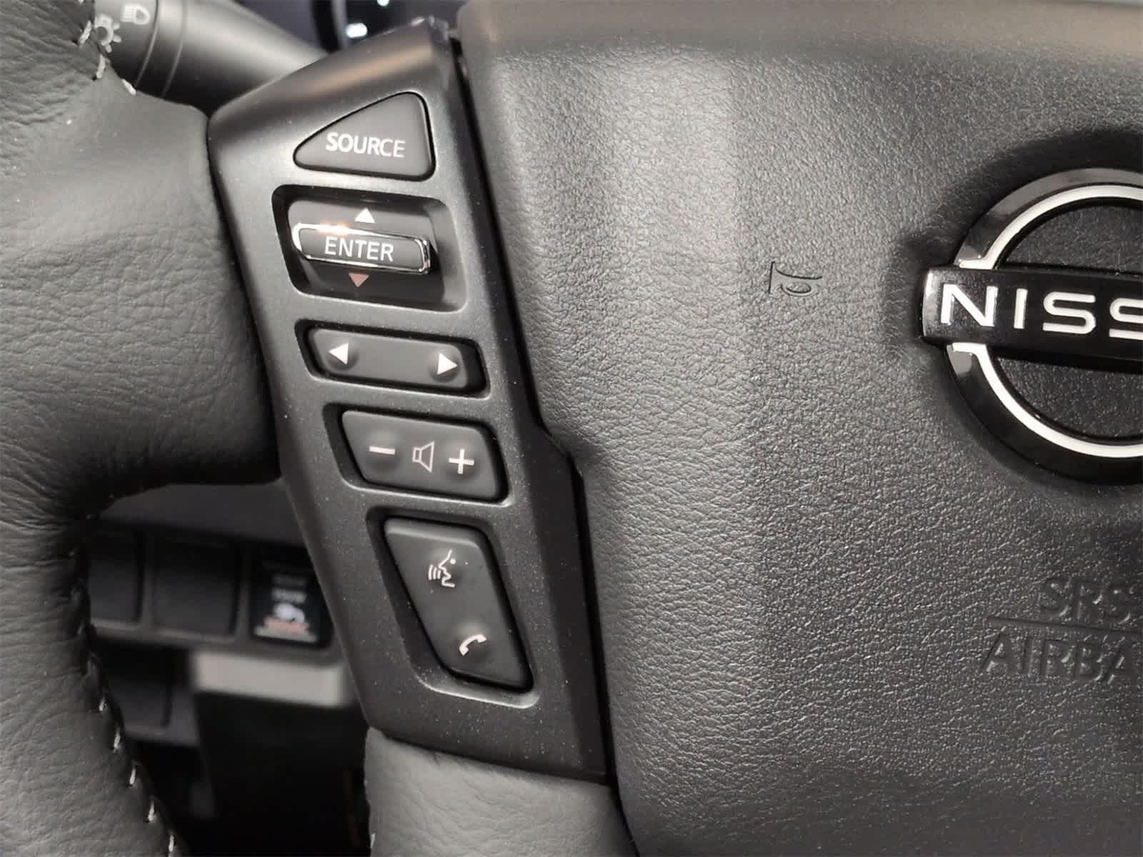 Thumbnail: 2026 Nissan Frontier - 24