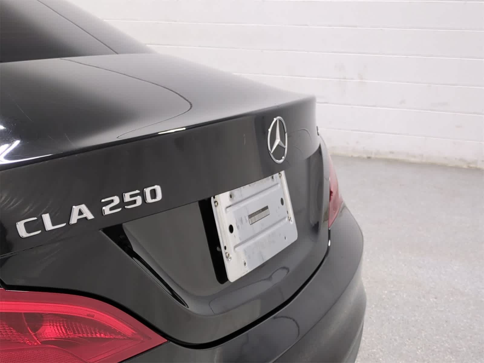 Thumbnail: 2018 Mercedes-Benz CLA - 13