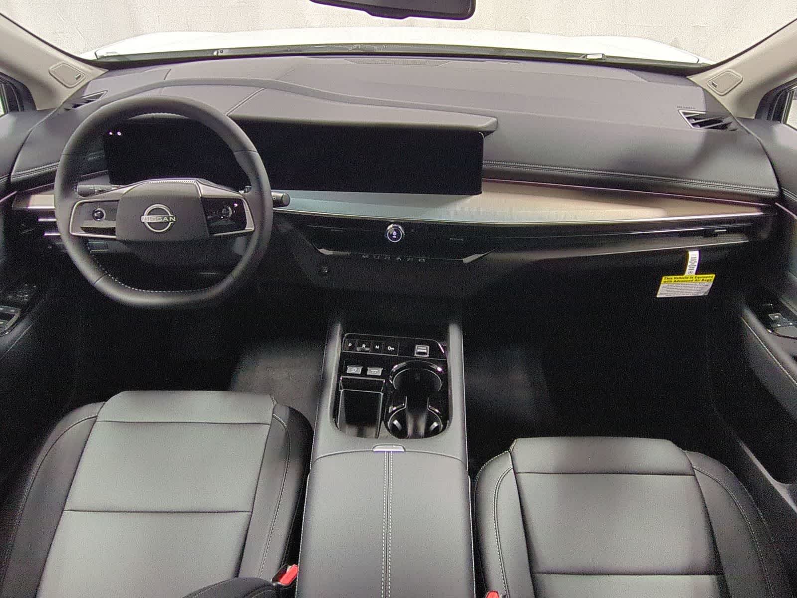 Thumbnail: 2025 Nissan Murano - 15