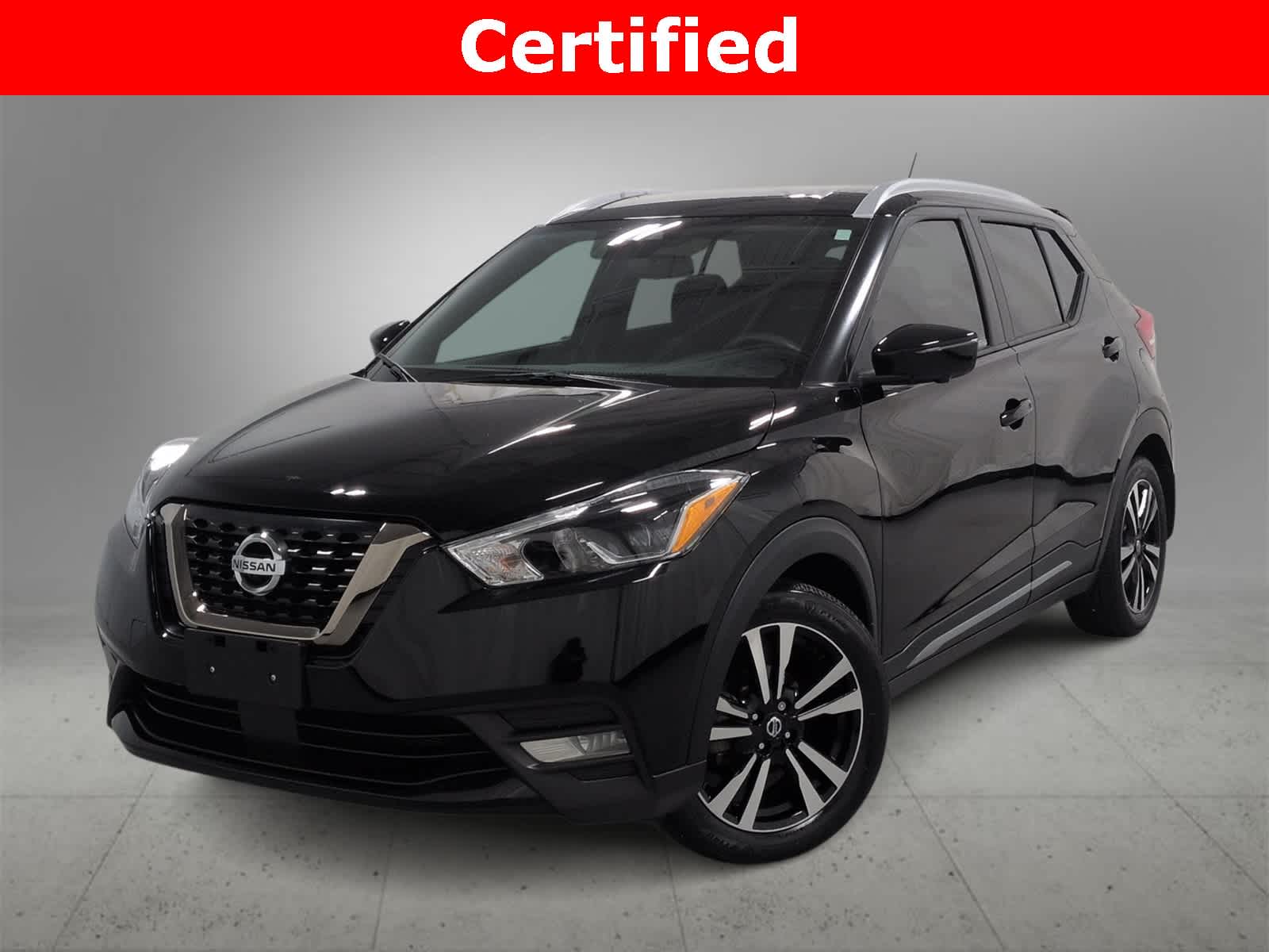 Thumbnail: 2020 Nissan Kicks - 1