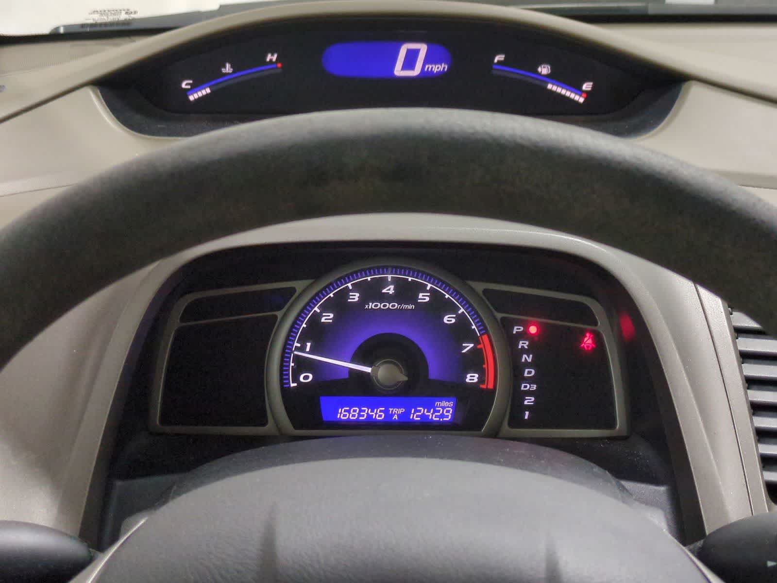 Thumbnail: 2007 Honda Civic - 31