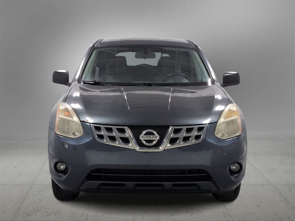 Used 2012 Nissan Rogue S SUV